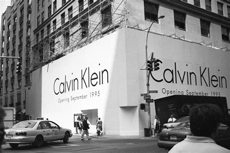 calvin klein cancellations.